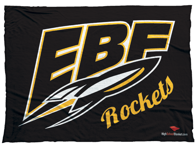 Eddyville Blakesburg Rockets