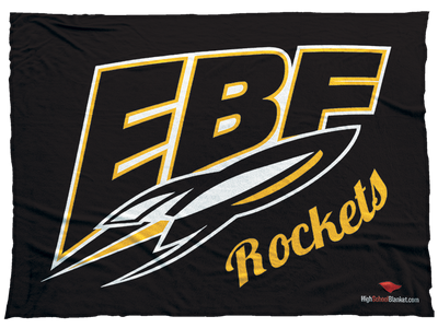 Eddyville Blakesburg Rockets