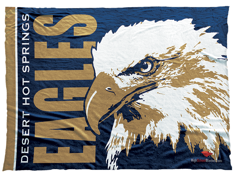 Desert Hot Springs Eagles