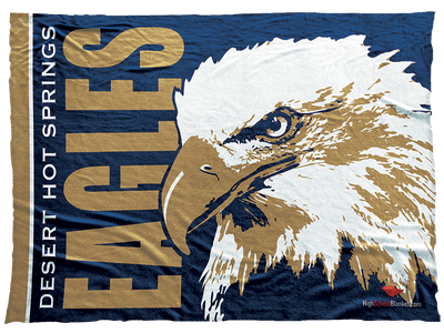 Desert Hot Springs Eagles
