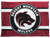 Desert Mountain Wolves