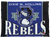 Dixie M. Hollins Rebels