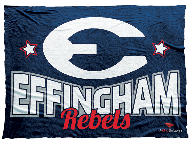 Effingham County Rebels