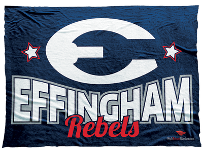 Effingham County Rebels