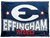 Effingham County Rebels