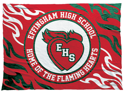 Effingham Flaming Hearts