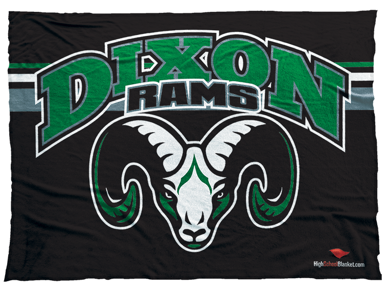 Dixon Rams