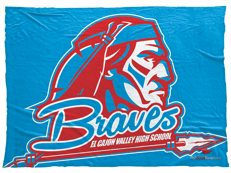 El Cajon Valley Braves
