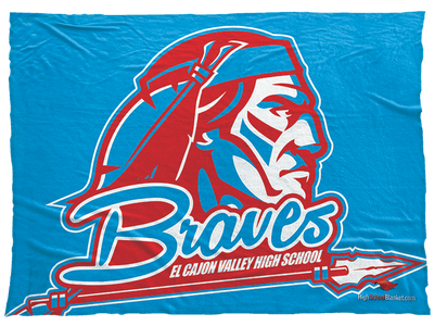 El Cajon Valley Braves
