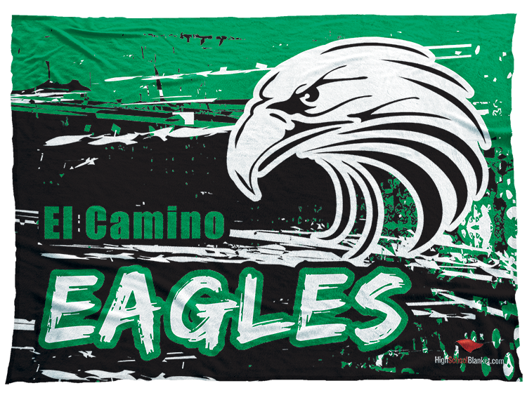 El Camino Eagles