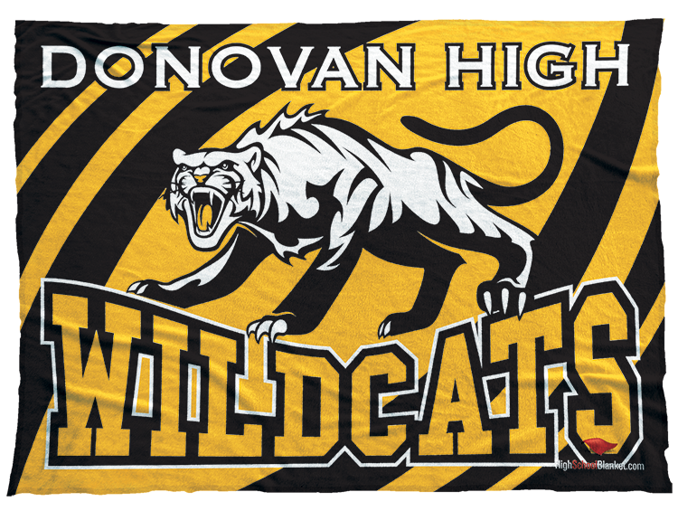 Donovan Wildcats