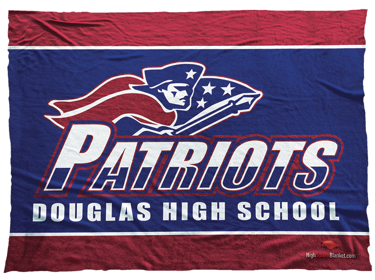 Douglas Patriots
