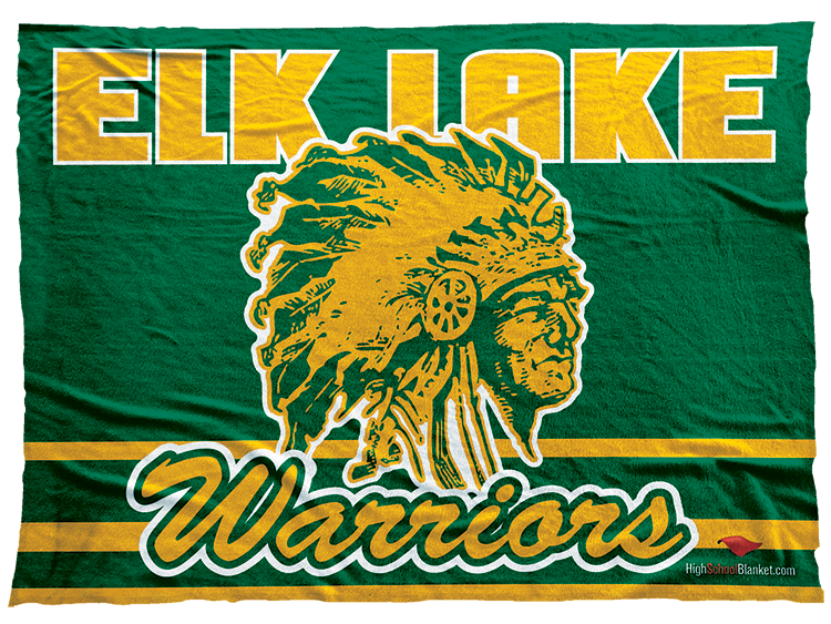 Elk Lake Warriors