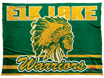 Elk Lake Warriors