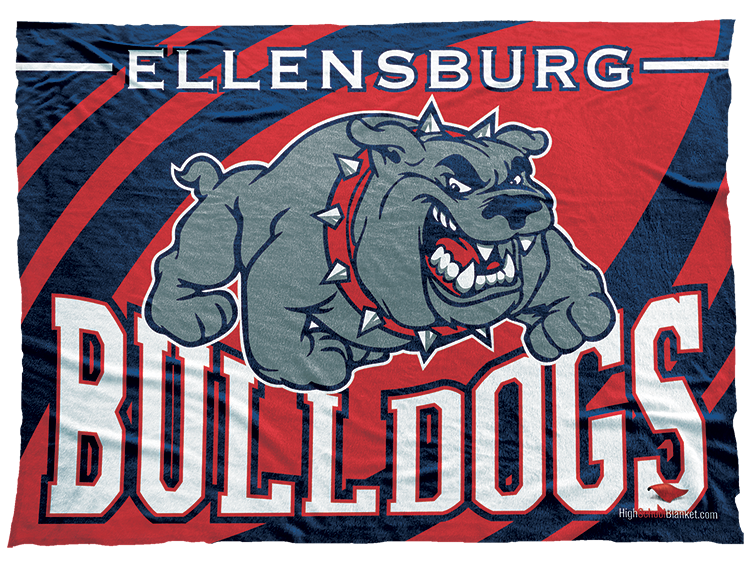 Ellensburg Bulldogs