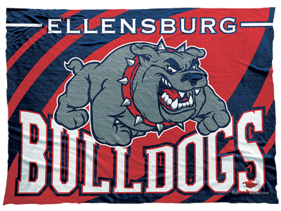 Ellensburg Bulldogs