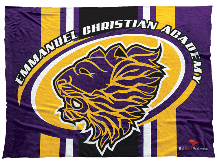 Emmanuel Christian Academy Lions