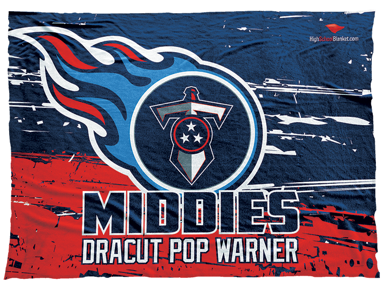 Dracut Pop Warner
