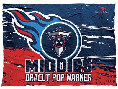 Dracut Pop Warner