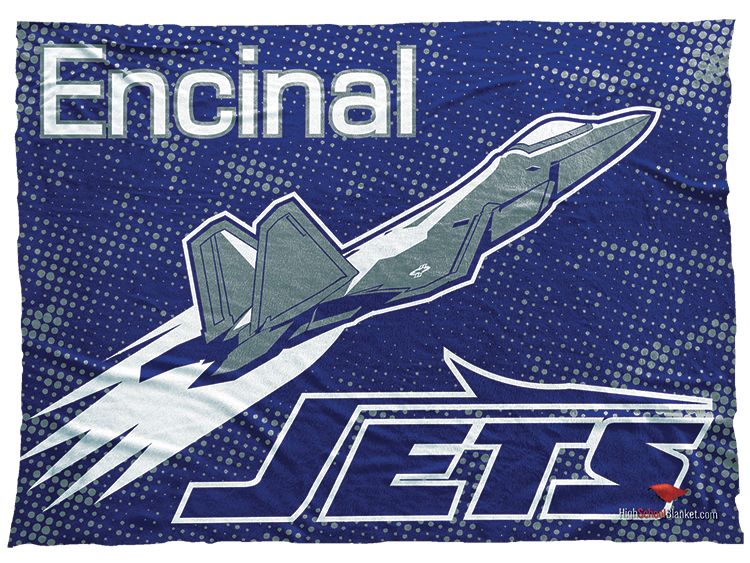 Encinal Jets