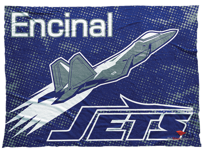 Encinal Jets