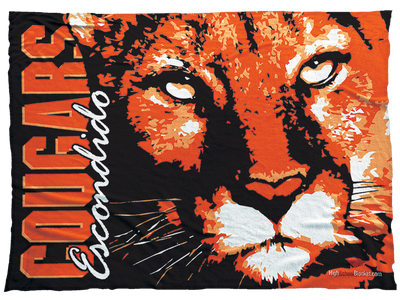Escondido Cougars