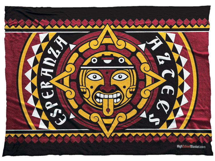 Esperanza Aztecs