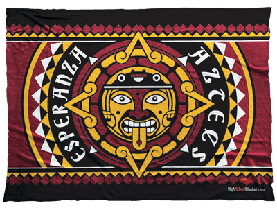 Esperanza Aztecs