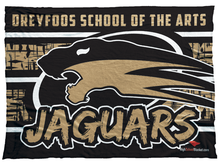 Dreyfoos Jaguars