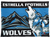 Estrella Foothills Wolves