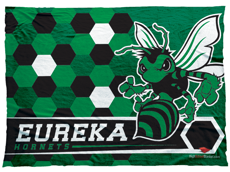 Eureka Hornets