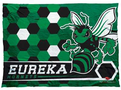 Eureka Hornets