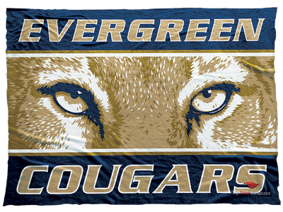 Evergreen Cougars