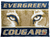 Evergreen Cougars