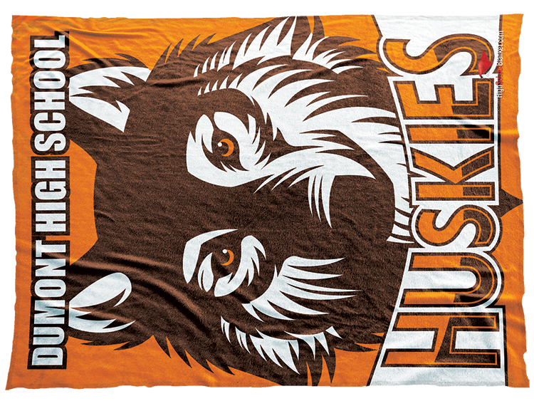 Dumont Huskies