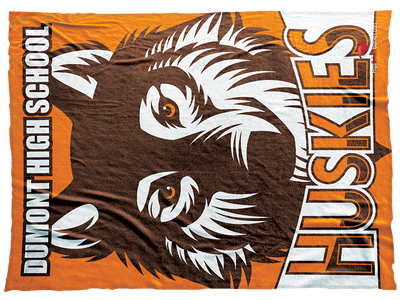 Dumont Huskies