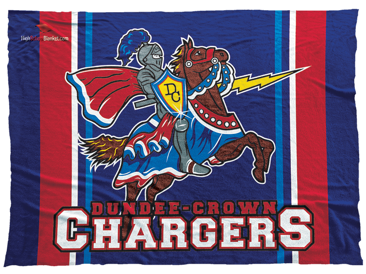 Dundee-Crown Chargers
