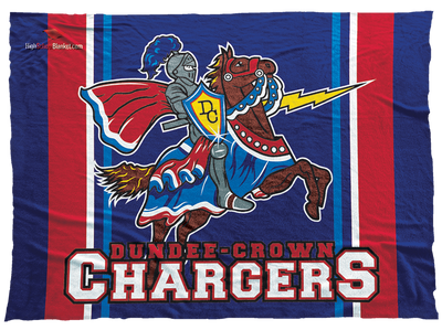 Dundee-Crown Chargers