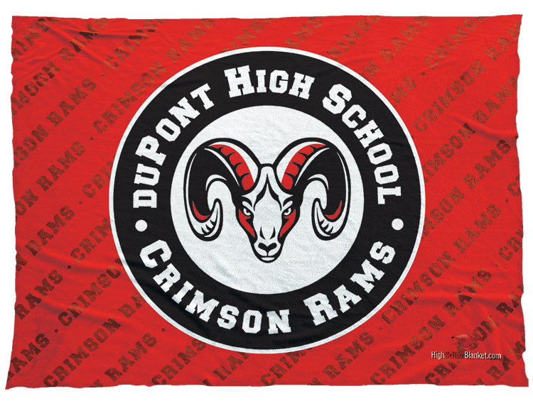 DuPont Rams