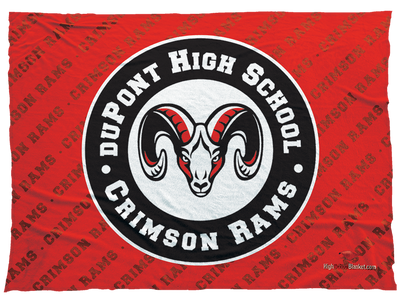DuPont Rams