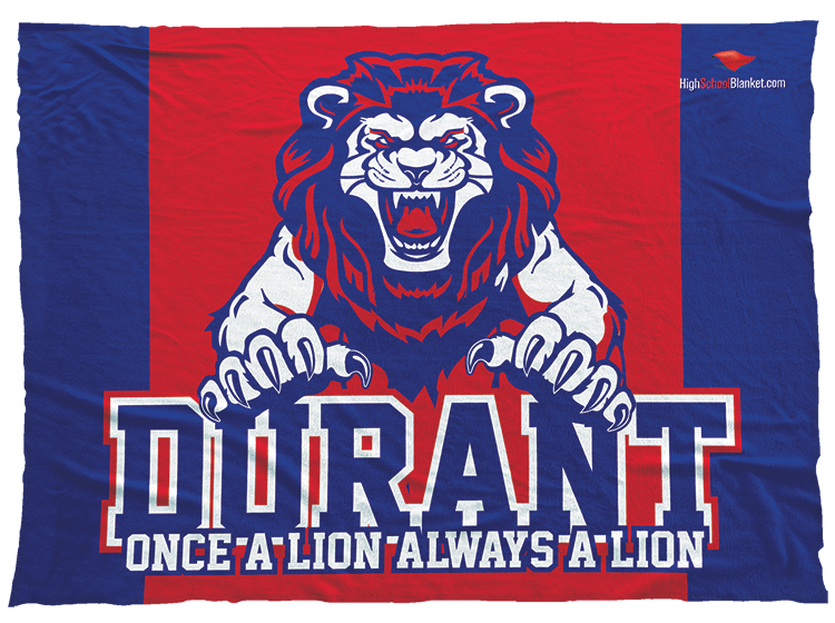 Durant Lions