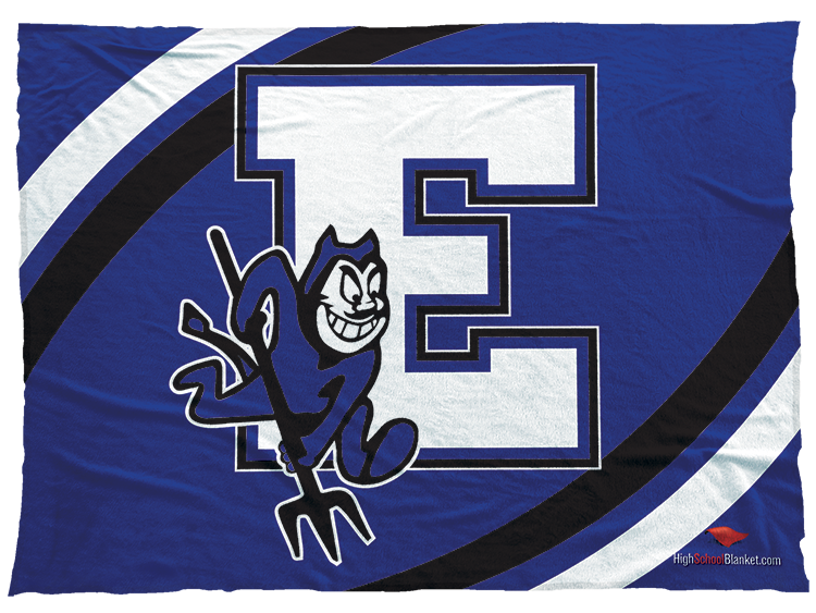 Ewing Blue Devils