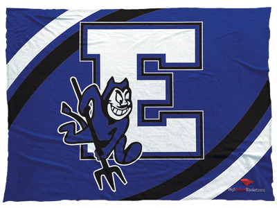 Ewing Blue Devils