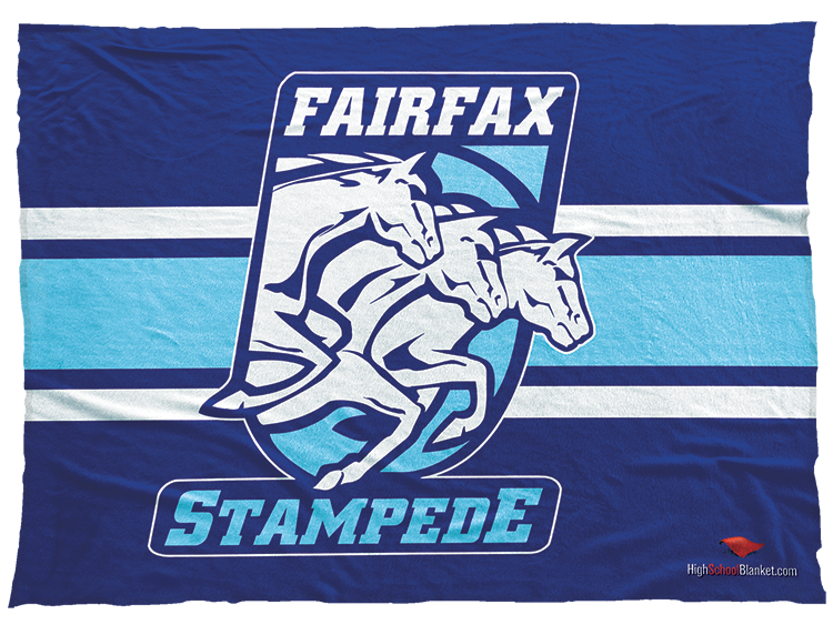 Fairfax Stampede