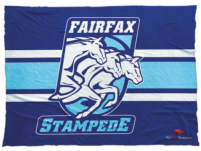 Fairfax Stampede