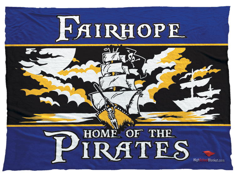 Fairhope Pirates