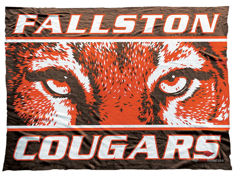 Fallston Cougars