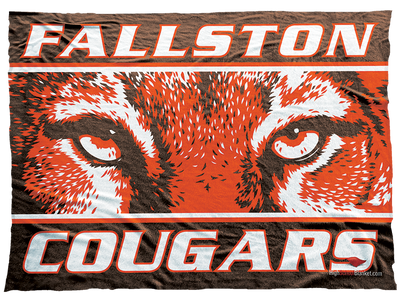 Fallston Cougars