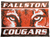 Fallston Cougars