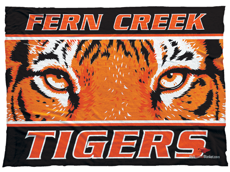 Fern Creek Tigers